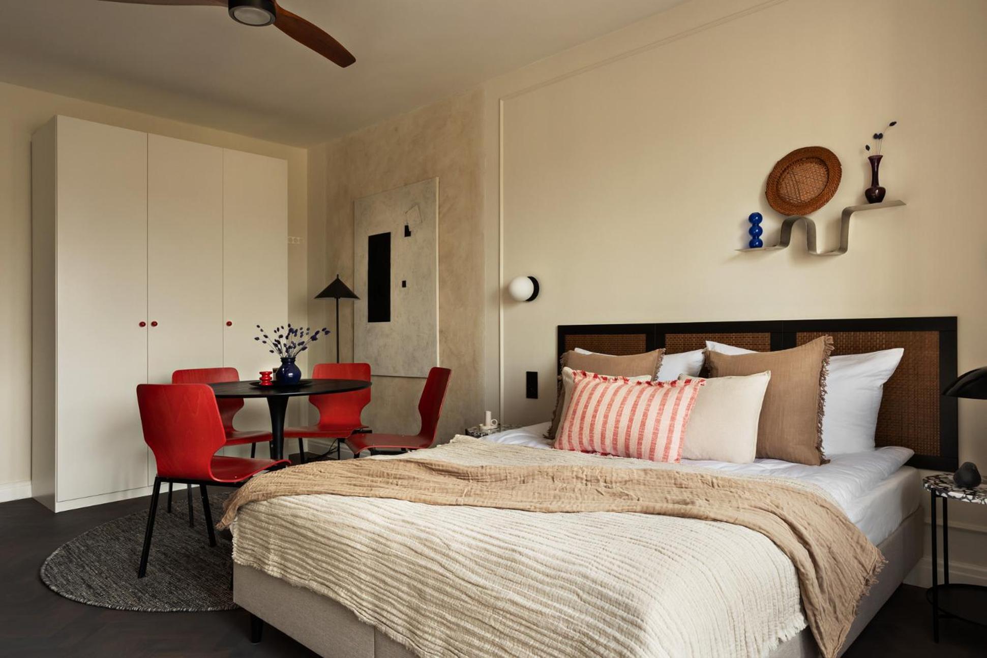 Nafenna 2-Bedroom Apartment In Old Town Krakow Exterior photo